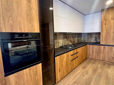 квартира за адресою Дніпро, Запорізьке шосе, 32