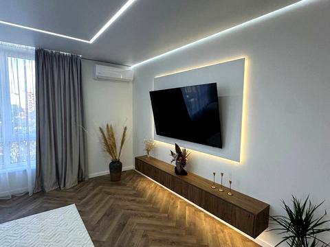 квартира за адресою Юліана Пелеша вул., 3 к8