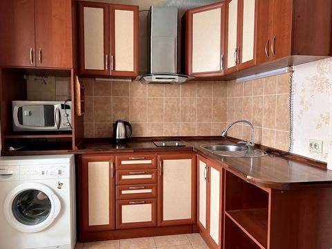 квартира за адресою Миропільська вул., 29