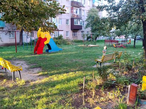 квартира по адресу Дзюбы просп., 9