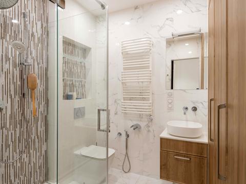 квартира по адресу Киев, Трускавецкая ул., 8