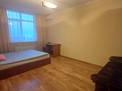 квартира по адресу Любомира Гузара просп. (Космонавта Комарова), 46-В