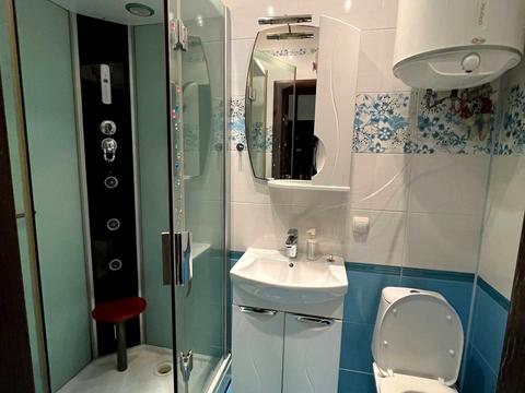 квартира по адресу Леся Курбаса просп., 7-Б