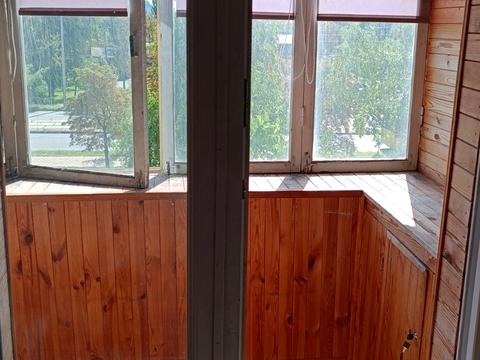квартира по адресу Новаторов ул., 4