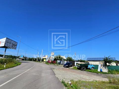 участок по адресу Свято-Покровская ул. (Ленина), 2