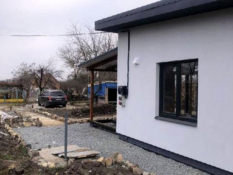 дом по адресу жасмінова