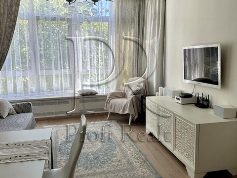 квартира за адресою Київ, Січових Стрільців вул. (Артема), 52-А