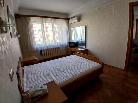 квартира по адресу Леси Украинки бульв., 28