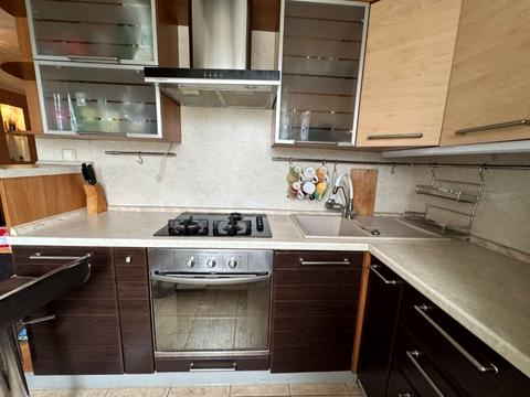 квартира по адресу Набережно-Крещатицкая ул., 3-А