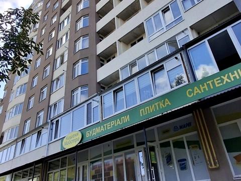 комерційна за адресою Київська вул., 9-Д