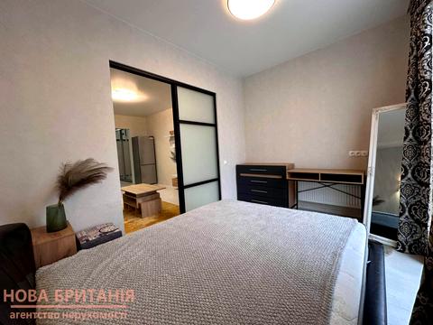 квартира за адресою Михайла Максимовича вул. (Онуфрія Трутенка), 26-Б