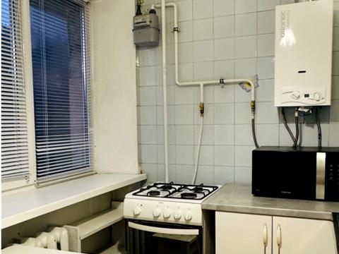 квартира по адресу Дахновская ул., 44/1