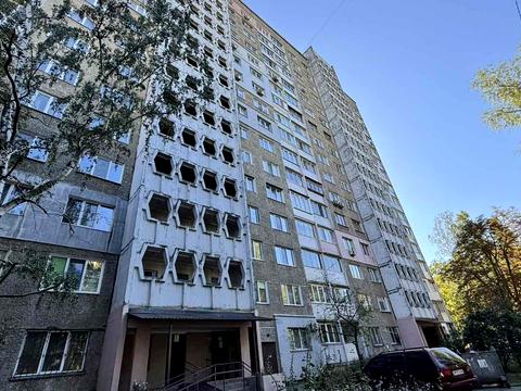 квартира по адресу Композитора Лятошинского ул., 28