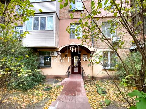 коммерческая по адресу Богдана Гаврилишина ул. (Ванди Василевської), 14
