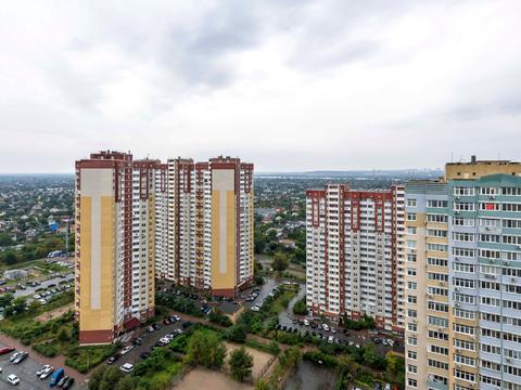 квартира по адресу Софии Русовой ул., 7