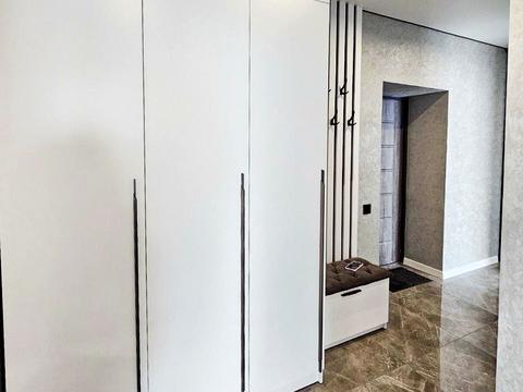 квартира по адресу Княгинин ул., 44