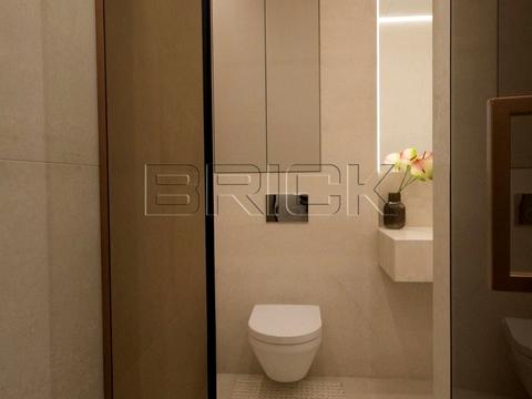 квартира за адресою Київ, Антоновича вул. (Горького), 109