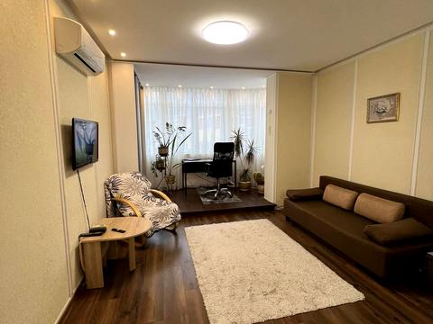 квартира за адресою Юрія Кондратюка вул., 3