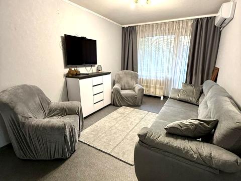 квартира по адресу Героев просп., 43