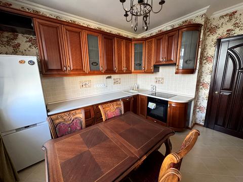квартира по адресу Петра Калнишевського ул. (Михайла Майорова), 7
