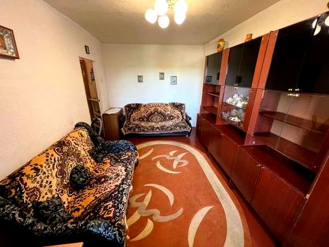 квартира по адресу Остафия Дашкевича ул. (Курнатовского), 6-А