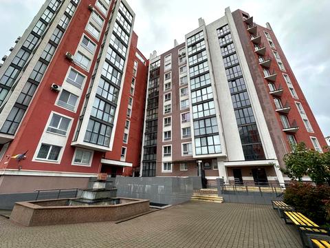 квартира по адресу Богдана Хмельницкого ул., 264