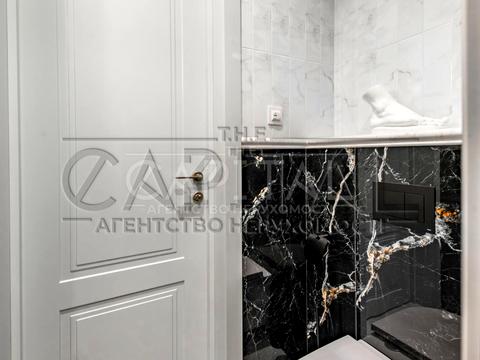 квартира за адресою Бульварно-Кудрявська вул. (Воровського), 17-А