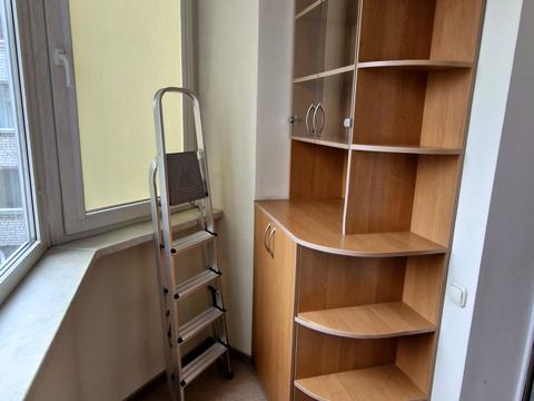 квартира за адресою Єреванська вул., 30