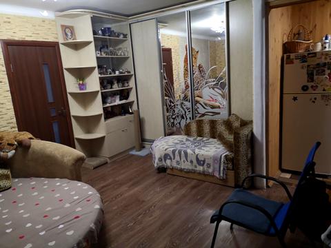 квартира по адресу Нивская ул., 3/5