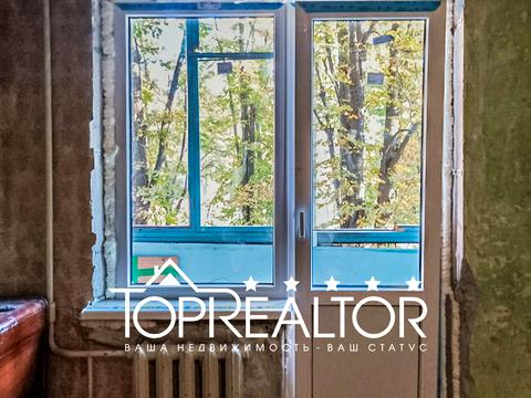 квартира по адресу Киргизская ул., 3