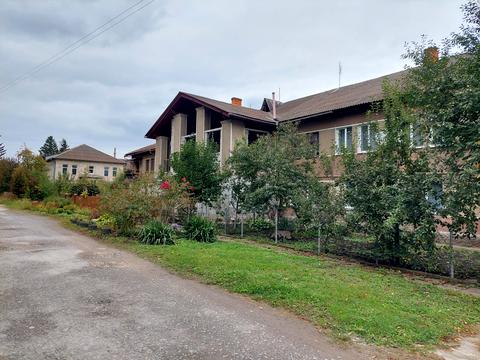 квартира за адресою С. Бандери, 2