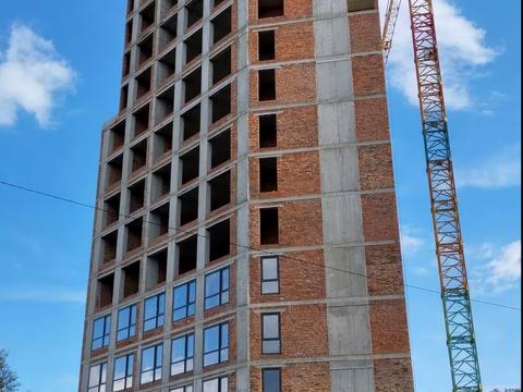 квартира по адресу Ивана Величковского ул., 7А