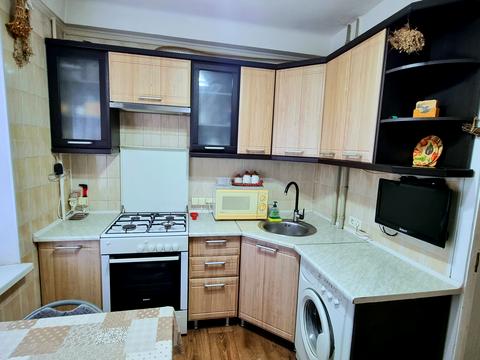 квартира за адресою Деповська вул., 81