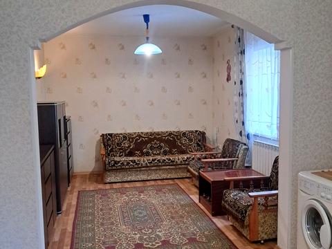 квартира по адресу Добрососедский пер., 7