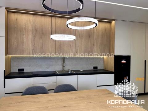 квартира за адресою Легоцького, 80