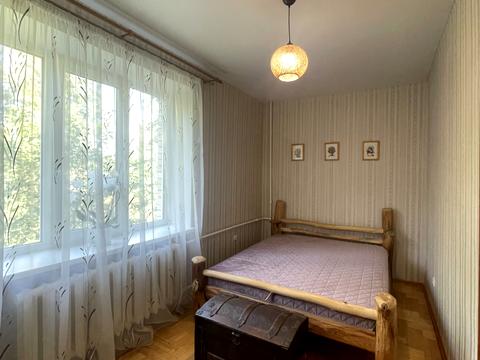 квартира по адресу Ереванская ул., 25/1