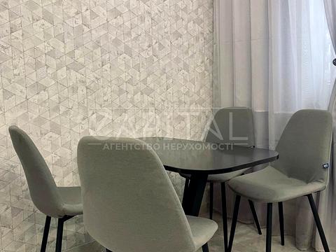 квартира за адресою Левка Лук'яненка вул. (Маршала Тимошенка), 29
