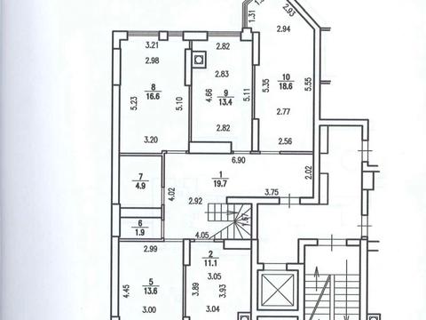 квартира за адресою Щирецька вул., 55