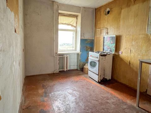 квартира по адресу 15-й мікрорайон, 23