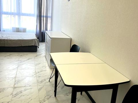 квартира по адресу Жемчужная ул., 11