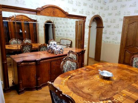 квартира по адресу Большая Житомирская ул., 17/2