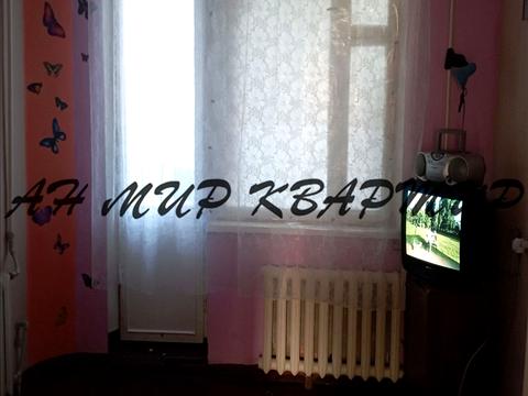 квартира по адресу Решетиловская ул. (Маршала Бирюзова), 34