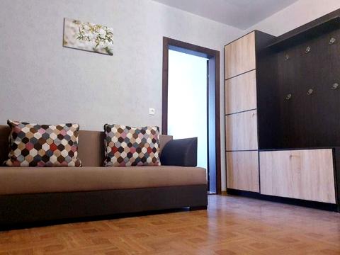 квартира по адресу Науки просп., 60-А
