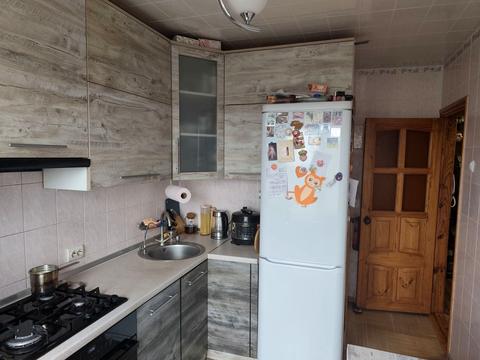 квартира по адресу Андрея Первозванного ул. (Стахурського), 2а
