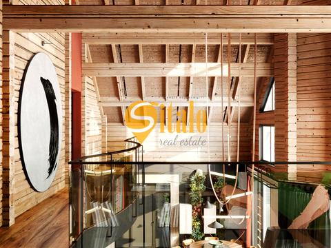 дом по адресу Осокорки