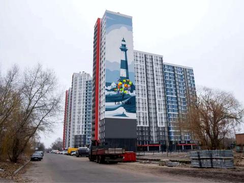 квартира за адресою Гліба Бабіча вул. (Канальна), 8-Б
