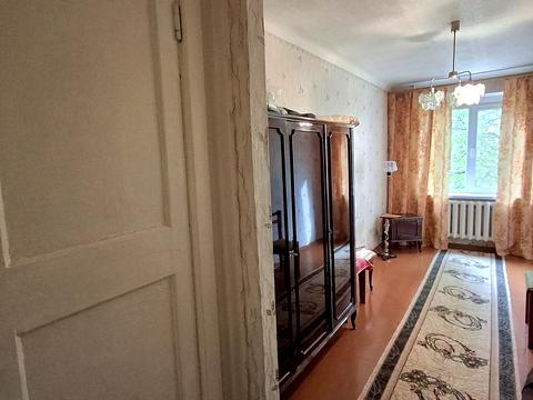 квартира по адресу Эдуарда Фукса ул. (Тухачевського), 35