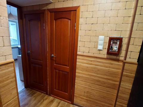 квартира за адресою Голосіївський просп. (40-річчя Жовтня), 19