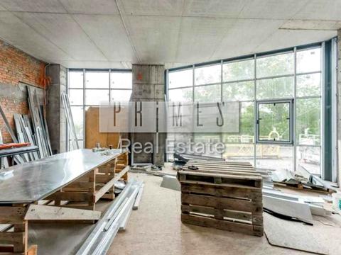 комерційна за адресою Андрія Верхогляда вул. (Михайла Драгомирова), 1