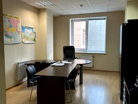 коммерческая по адресу Юрия Шумского ул., 1